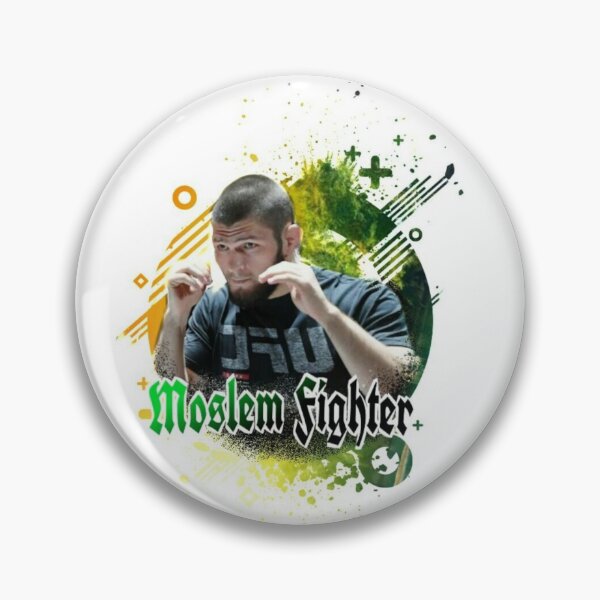 Item preview, KHABIB NURMAGOMEDOV designed and sold by Modud Moin.