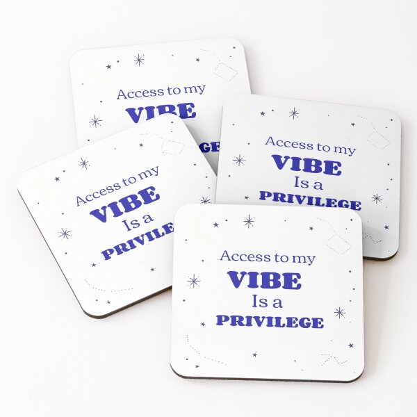 Item preview, Vibes designed and sold by MANIFESTQWEEN.