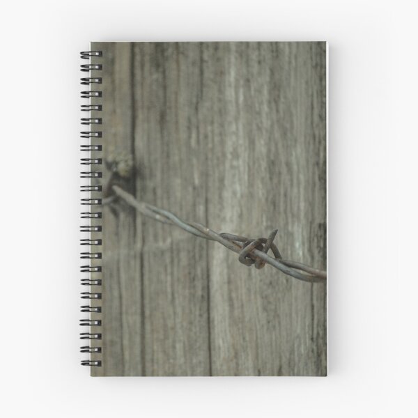 Item preview, Barb Wire designed and sold by Troy Stapek.