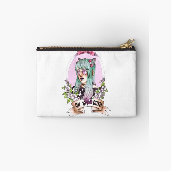 Item preview, OH MY GOTH! designed and sold by RaquelAmoArt.