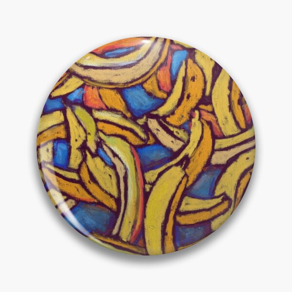 Item preview, You Drive Me Bananas designed and sold by David Hinds.