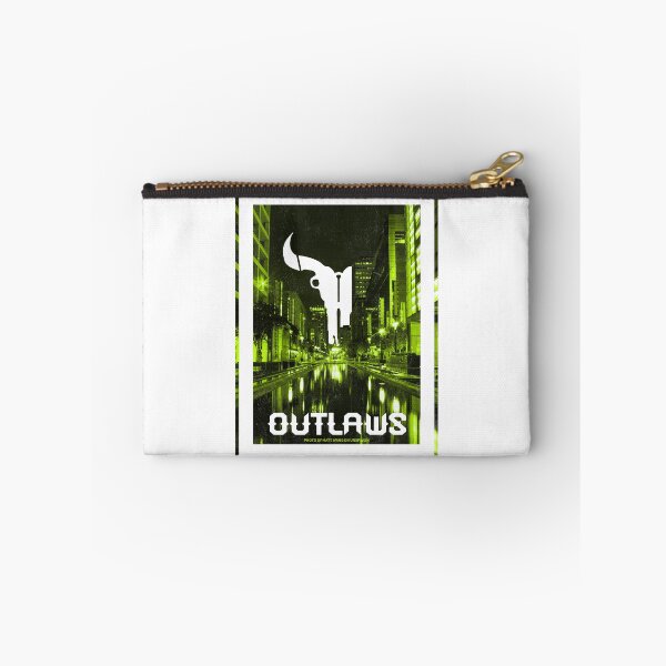 Item preview, Houston Outlaws Cityscape designed and sold by SnowingRivers.