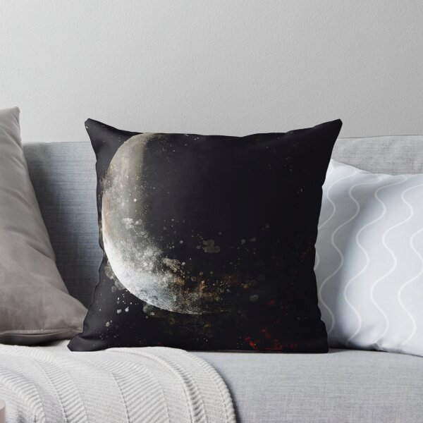 Item preview, Waning Crescent Moon designed and sold by RM Magick.