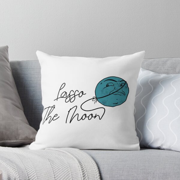 Item preview, Lasso The Moon designed and sold by HeyyyItsBee.