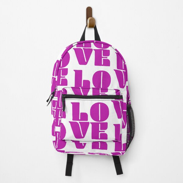 Item preview, Purple Love designed and sold by ErinLP.