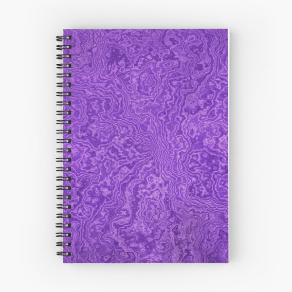 Item preview, Cute Purple modern marble pattern  designed and sold by AYACHI90.