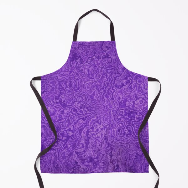 Item preview, Cute Purple modern marble pattern designed and sold by AYACHI90.