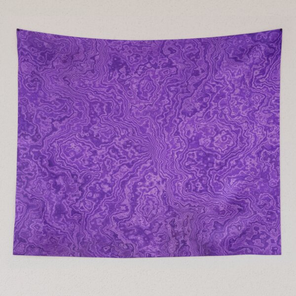 Item preview, Cute Purple modern marble pattern  designed and sold by AYACHI90.