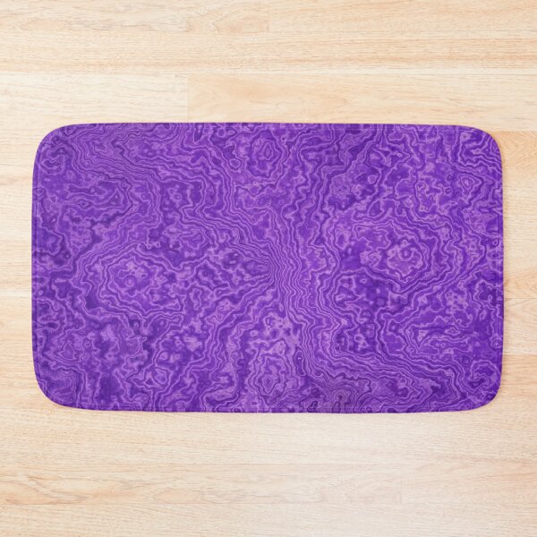 Item preview, Cute Purple modern marble pattern  designed and sold by AYACHI90.