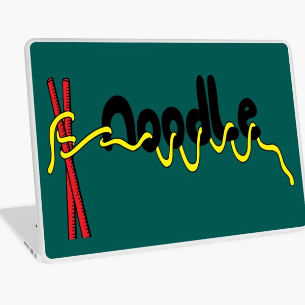 Artikel-Vorschau von Noodle and Chopstick, designt und verkauft von SiddharthaMoon.
