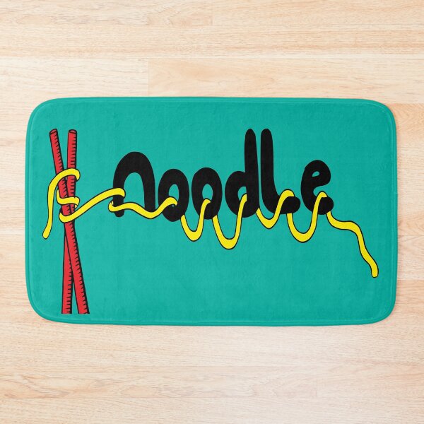 Item preview, Noodle and Chopstick designed and sold by SiddharthaMoon.