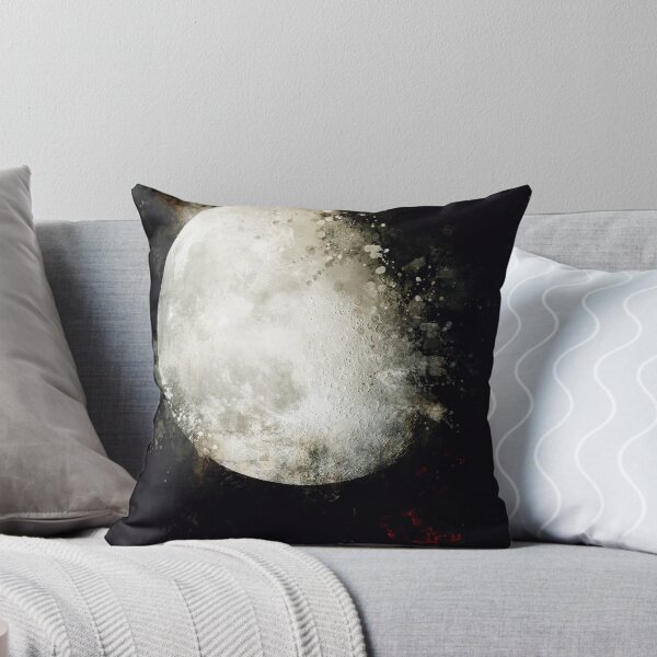 Item preview, Waning Gibbous Moon designed and sold by RM Magick.