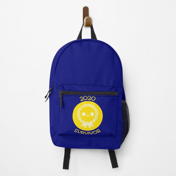 Item preview, 2020 Survivor Kawaii Medal designed and sold by KawaiiPark.