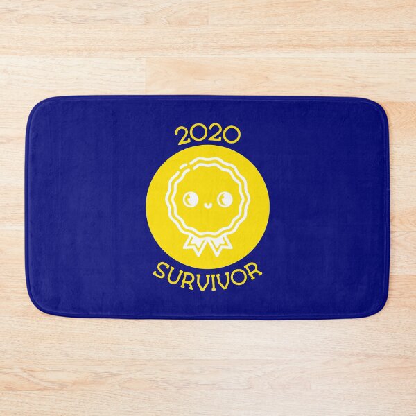 Item preview, 2020 Survivor Kawaii Medal designed and sold by KawaiiPark.