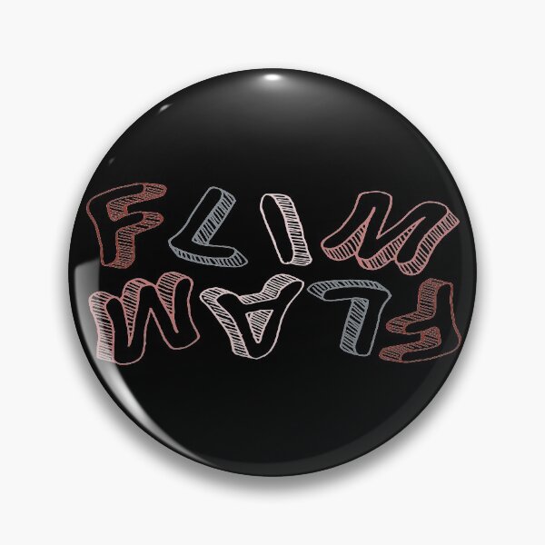 Item preview, FLIMFLAM designed and sold by zurion.