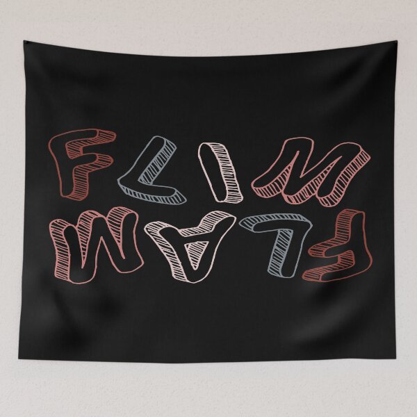 Item preview, FLIMFLAM designed and sold by zurion.