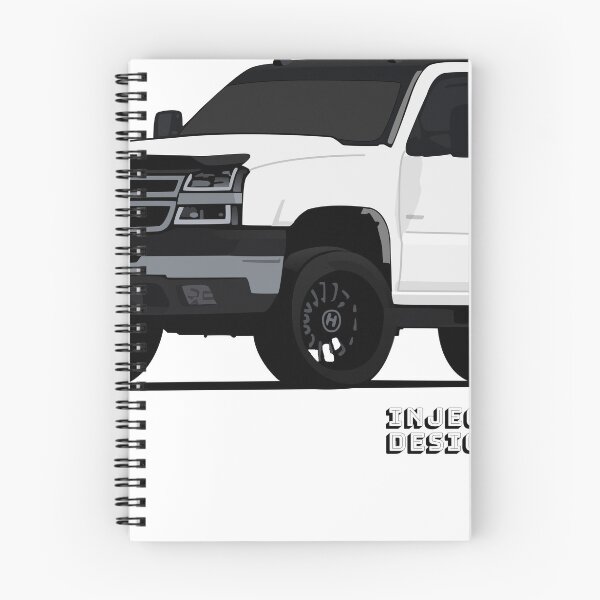 Item preview, White Cateye Duramax  designed and sold by InjectedDesigns.
