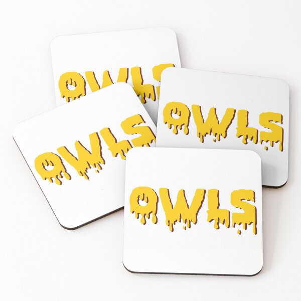 Item preview, Rowan University Owls designed and sold by kkosmicki.
