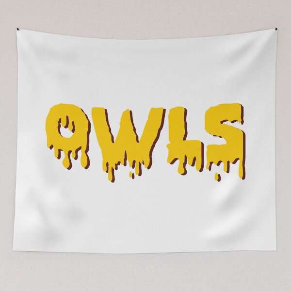 Item preview, Rowan University Owls designed and sold by kkosmicki.