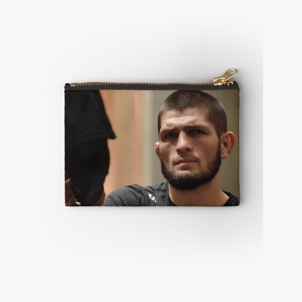 Artikelvorschau, KHABIB NURMAGOMEDOV entworfen und verkauft von Modud Moin.