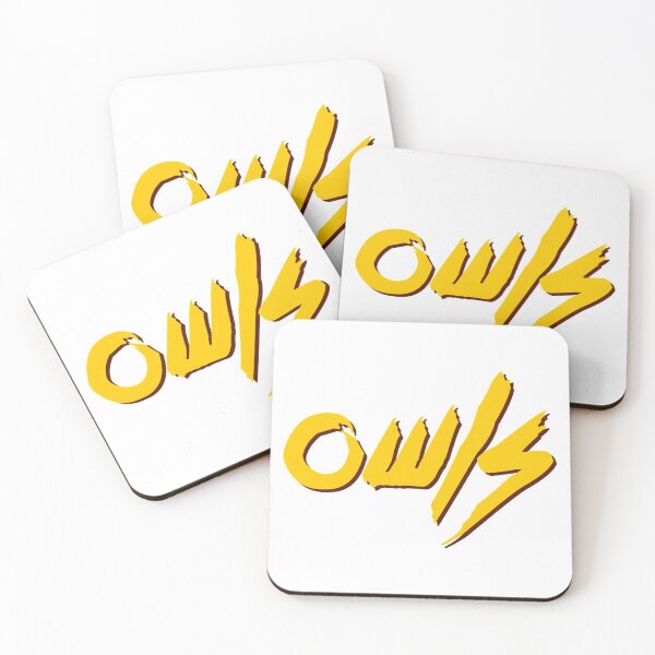 Item preview, Rowan University Owls designed and sold by kkosmicki.