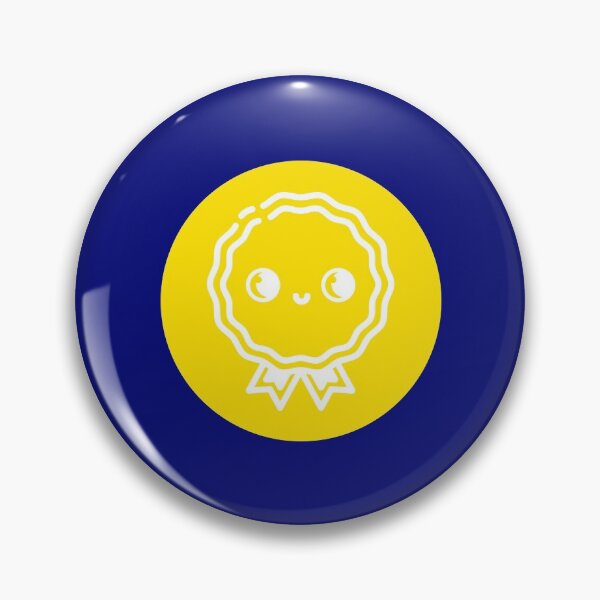 Item preview, Kawaii Medal designed and sold by KawaiiPark.