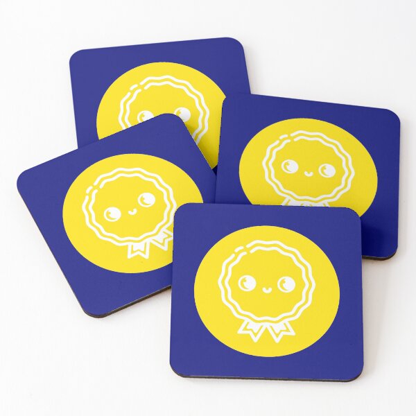 Item preview, Kawaii Medal designed and sold by KawaiiPark.