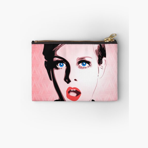 Item preview, Twiggy | Pop Art designed and sold by williamcuccio.