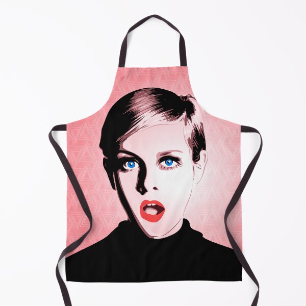 Item preview, Twiggy | Pop Art designed and sold by williamcuccio.