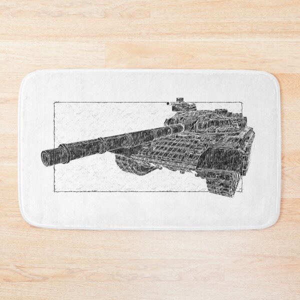 Item preview, T-72B Tank designed and sold by Arassa Design.