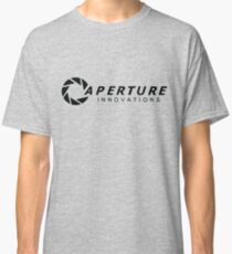 aperture innovations Classic T-Shirt