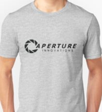 aperture innovations Unisex T-Shirt