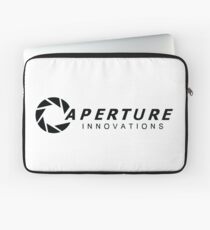 aperture innovations Laptop Sleeve