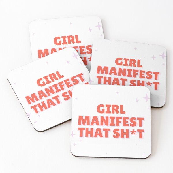 Item preview, Manifest designed and sold by MANIFESTQWEEN.
