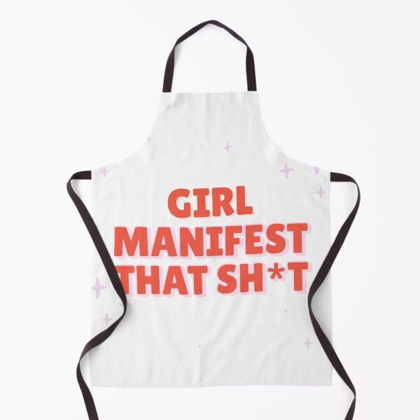 Item preview, Manifest designed and sold by MANIFESTQWEEN.