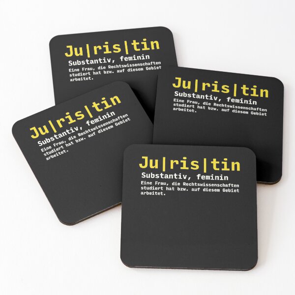 Item preview, Lawyer Lawyer Lawyer Jurist Saying designed and sold by RedDeshirt.