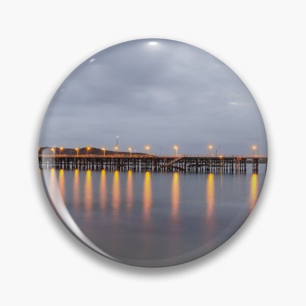 Item preview, Coffs Harbour Jetty designed and sold by CathsImages.