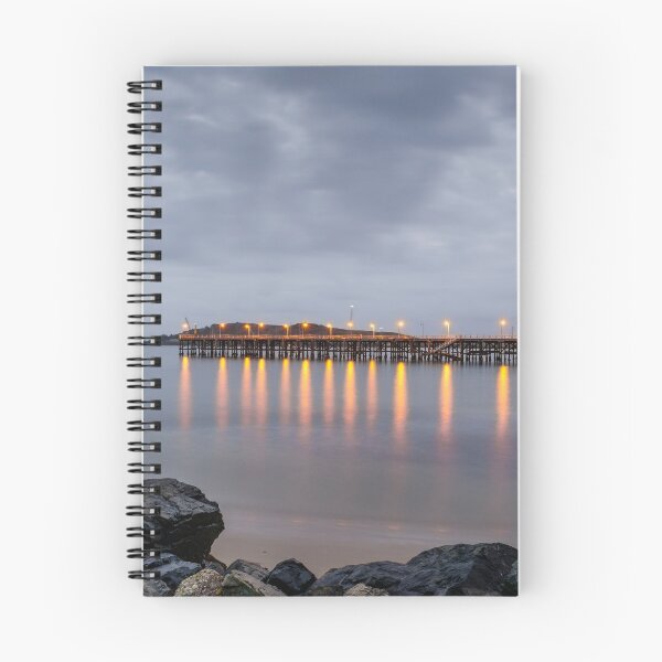 Item preview, Coffs Harbour Jetty designed and sold by CathsImages.