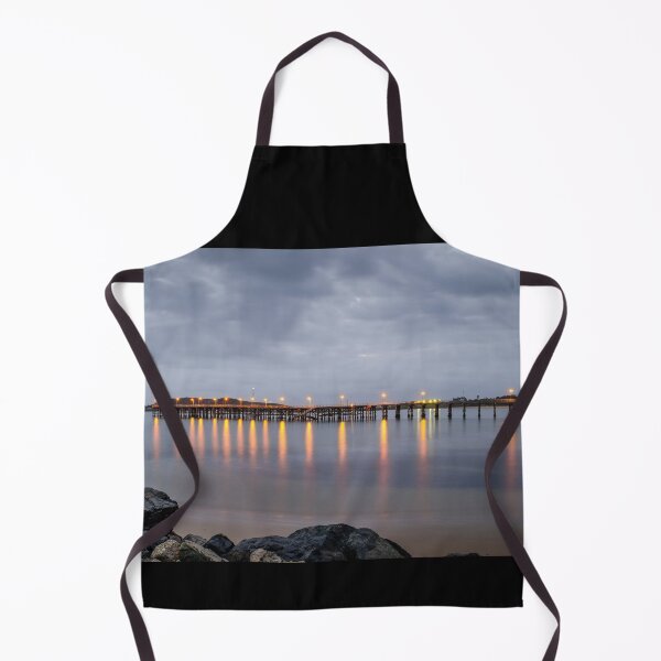 Item preview, Coffs Harbour Jetty designed and sold by CathsImages.