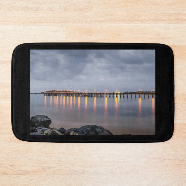 Item preview, Coffs Harbour Jetty designed and sold by CathsImages.