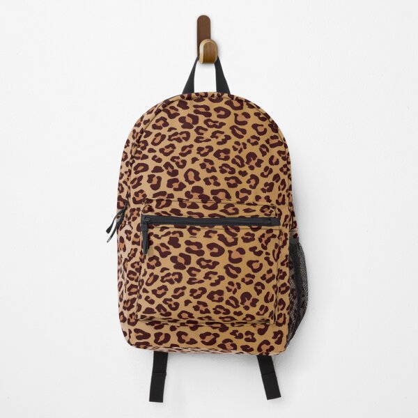 Item preview, Leopard print designed and sold by pencilprincess studio.