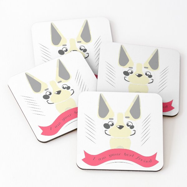 Item preview, Dog best freind designed and sold by Desibeau.