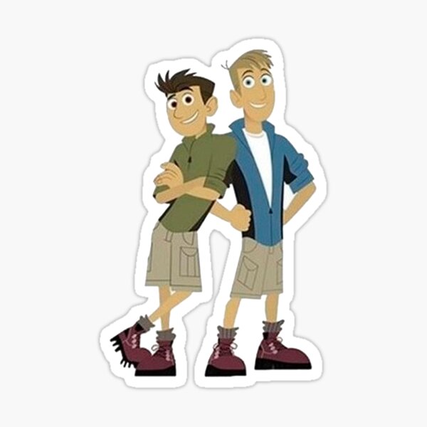 Kids Chico Stickers Redbubble