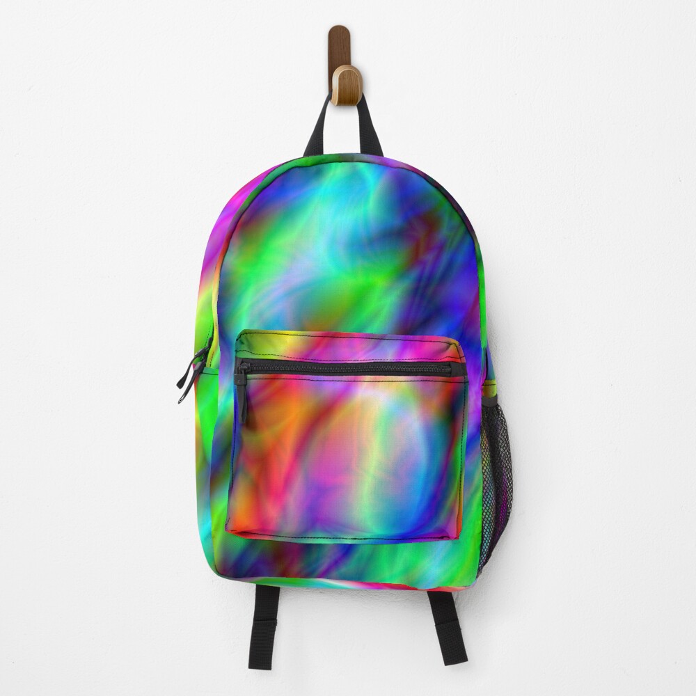 Item preview, Backpack designed and sold by Crystalsgraphix.
