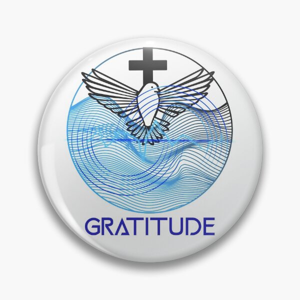 Item preview, GRATITUDE designed and sold by Ethos Bubbles.