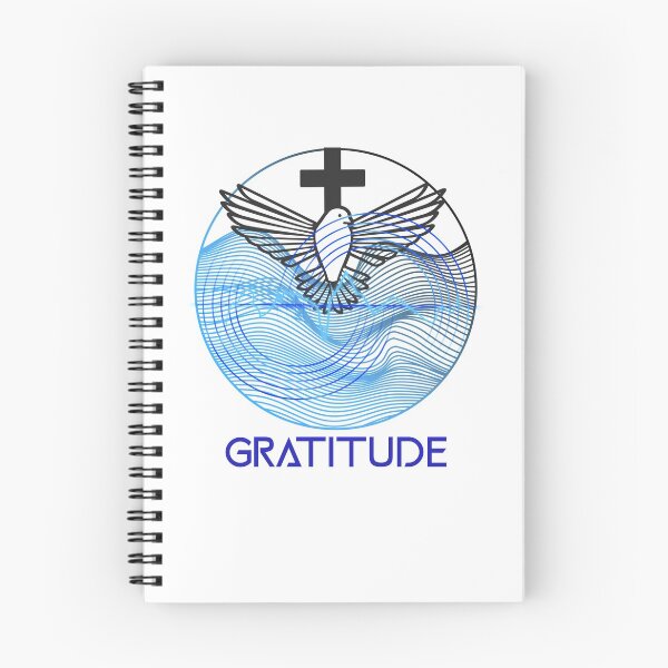Item preview, GRATITUDE designed and sold by Ethos Bubbles.