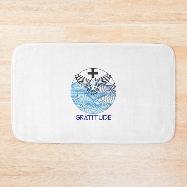 Item preview, GRATITUDE designed and sold by Ethos Bubbles.