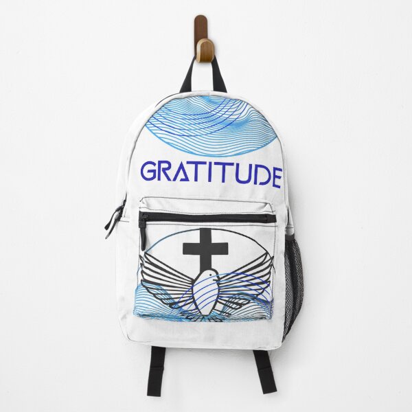 Item preview, GRATITUDE designed and sold by Ethos Bubbles.