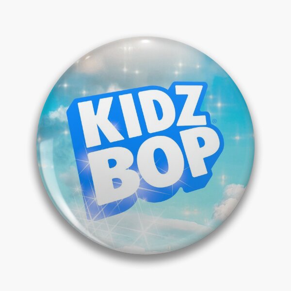 Item preview, Kidz Bop Blue Sky Logo designed and sold by cpiet.