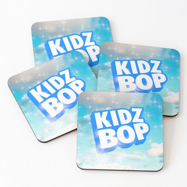 Item preview, Kidz Bop Blue Sky Logo designed and sold by cpiet.